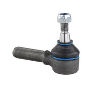 Delphi Steering Tie Rod End Ball Joint Front M18x1.5 fits Land Rover Discovery
