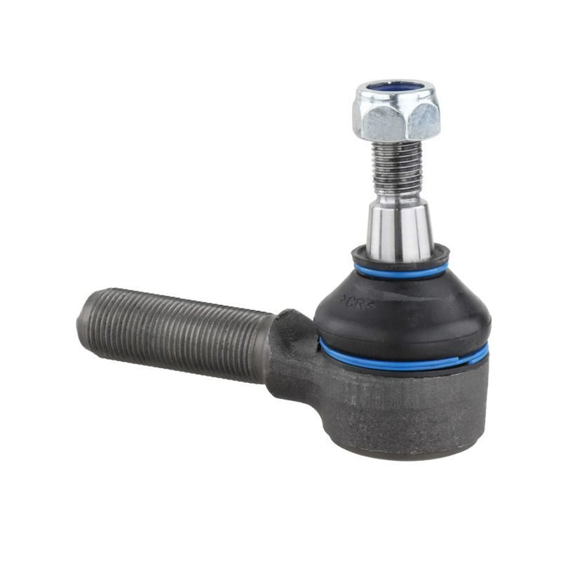 Delphi Steering Tie Rod End Ball Joint Front M18x1.5 fits Land Rover Discovery