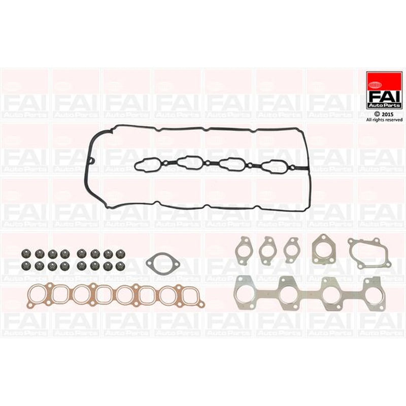 FAI Cylinder Head Gasket Kit