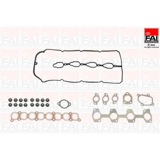 FAI Cylinder Head Gasket Kit HS2119NH