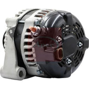 Apec Car Alternator 12V fits Jaguar F-Pace 2015 on 3.0