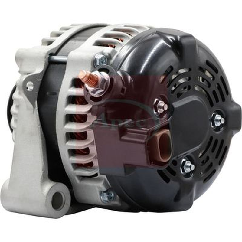 Apec Car Alternator 12V fits Jaguar F-Pace 2015 on 3.0