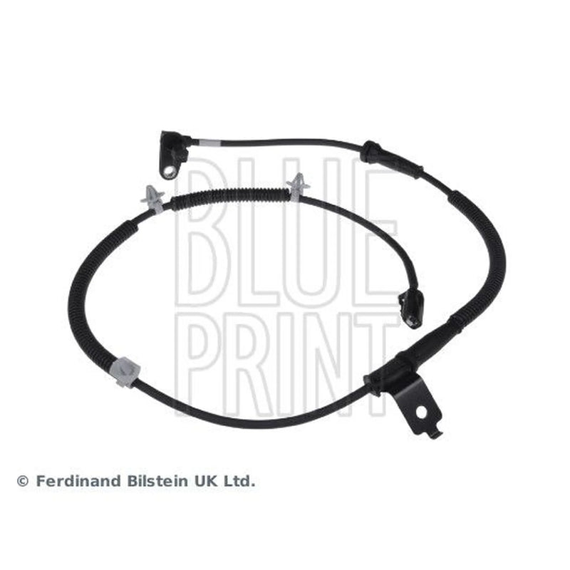Blue Print ABS Wheel Speed Sensor Front Left ADG07154