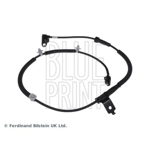 Blue Print ABS Wheel Speed Sensor Front Left ADG07154
