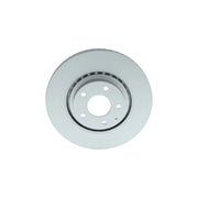 Bosch Front Brake Vented Discs & Pads fits Mazda 6 2012-2020 2.2