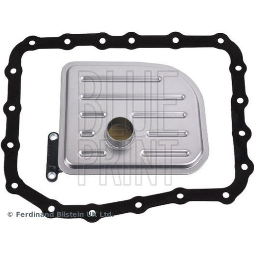 Blue Print Auto Trans Filter Kit fits Hyundai Grand Santa Fé 2013-2018