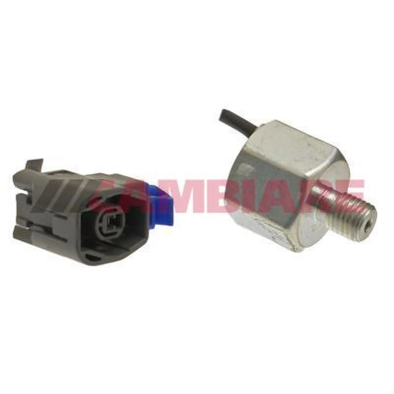 Cambiare Engine Knock Sensor fits Mazda 2 2007-2015 1.3 1.5