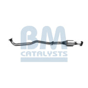BM Catalysts Homologated Petrol Cat fits Nissan Primera 2002-2008 1.6 1.8