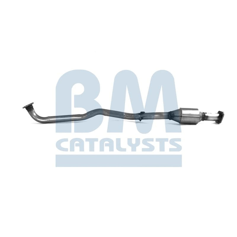 BM Catalysts Homologated Petrol Cat fits Nissan Primera 2002-2008 1.6 1.8