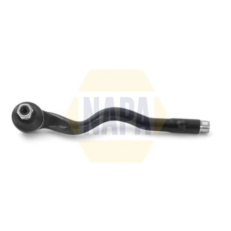 NAPA Steering Tie Rod End Ball Joint Front Left M14x1.5 fits BMW 3 1997-2012