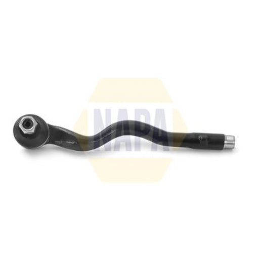 NAPA Steering Tie Rod End Ball Joint Front Left M14x1.5 NST6544