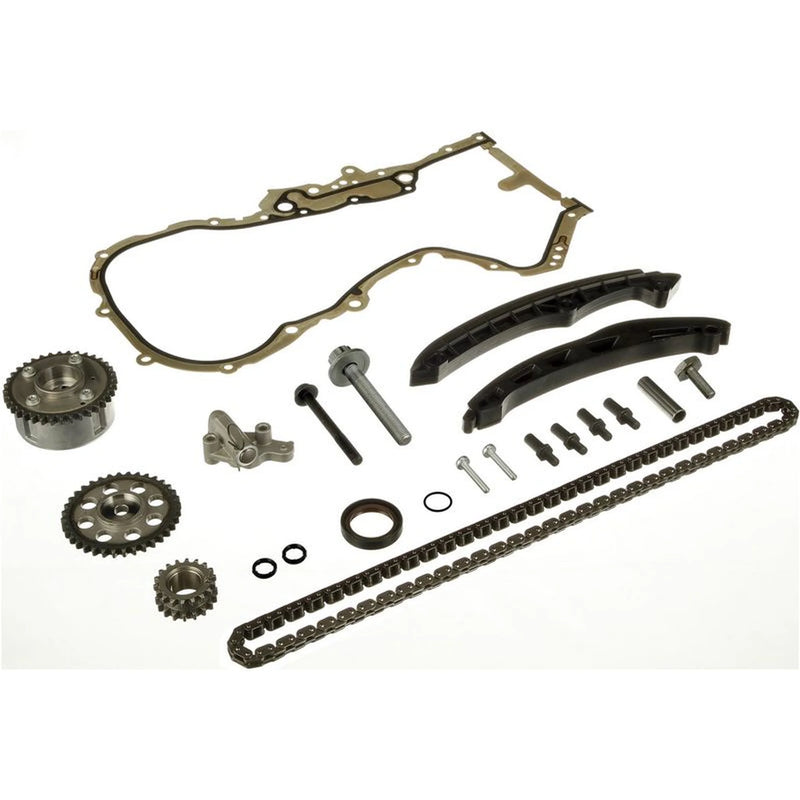 Gates Timing Chain Kit Set Links fits Audi A1 2010-2015 1.4