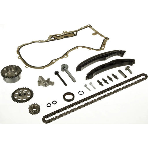 Gates Timing Chain Kit Set Links fits Audi A1 2010-2015 1.4