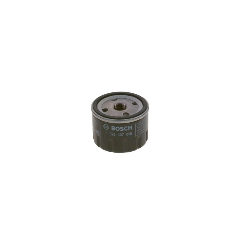 Bosch Engine Oil Filter
