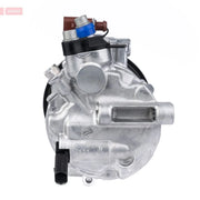 Denso Air Conditioning Compressor fits Audi A4 Allroad B9 2020 on