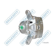 Apec Brake Caliper Assembly Front Left BCA2219E