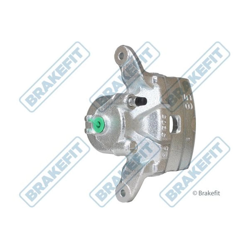 Apec Brake Caliper Assembly Front Left BCA2219E