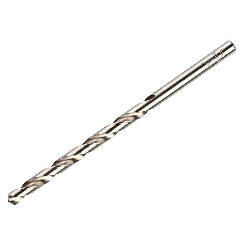IRWIN® HSS Long Pro Drill Bits Bulk Pack (10) 2.0mm OL:85mm WL:55mm - 10502482