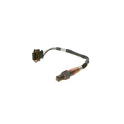 Bosch O2 Lambda Oxygen Sensor after catalytic converter 0 258 006 172