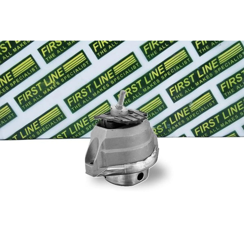 First Line Engine Mount Mounting fits BMW 5 2001-2010