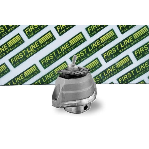 First Line Engine Mount Mounting fits BMW 5 2001-2010
