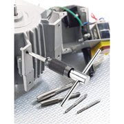 Draper Metric Tap and Holder Set (6 Piece) 79202 Draper - Dynamic Drive