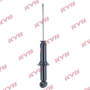 KYB Shock Absorber Damper Strut Rear fits Jeep Compass 2006-2007 2.0 2.4