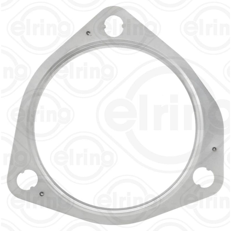 Elring Exhaust Pipe Gasket OD fits Audi A4 Allroad B9 2016-2020 2.0 3.0