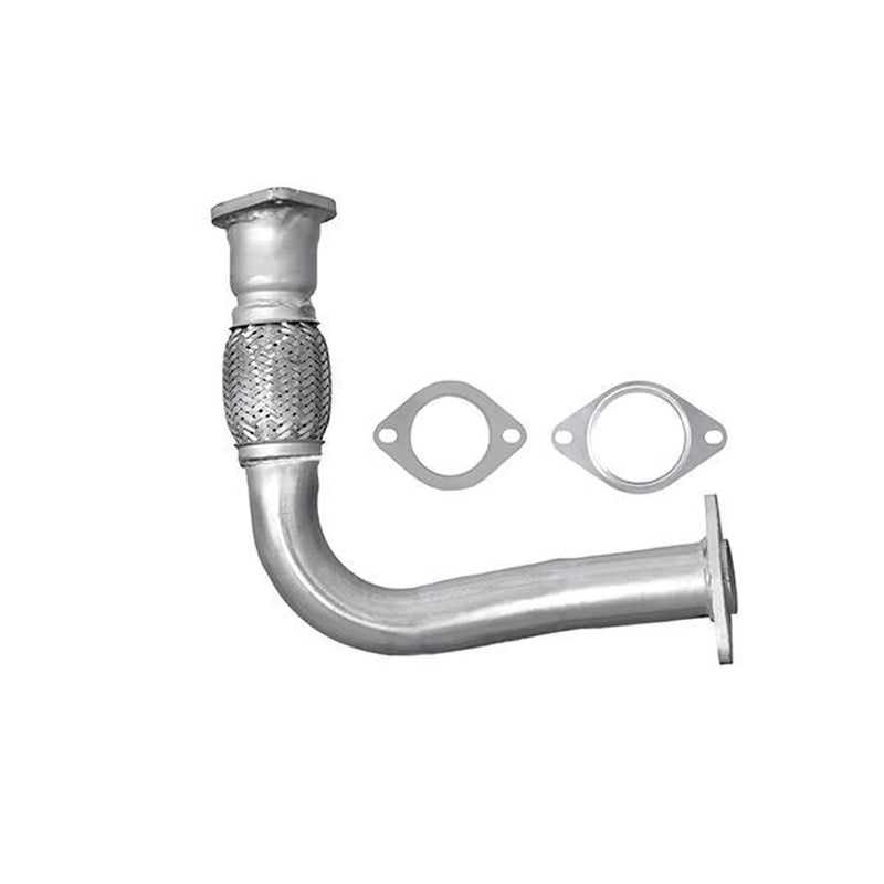 Hella Exhaust Pipe OD fits Renault Megane I 1996-2003 1.9