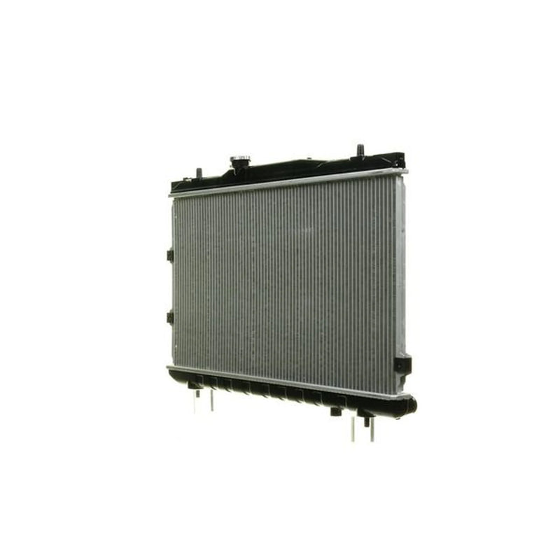 Mahle Engine Radiator fits Kia Cerato I 2004-2009 1.6 2.0