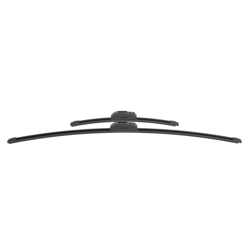 Bosch Aerotwin Front Wiper Blade Set 700mm + 340mm — AR706S fits Suzuki Swace