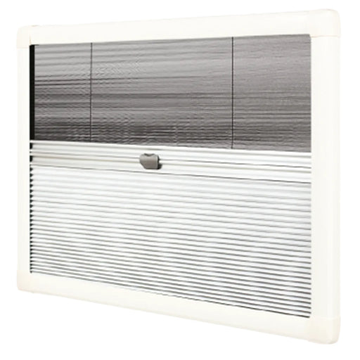 Horrex DuoPliss UCS 900 X 550 Blind