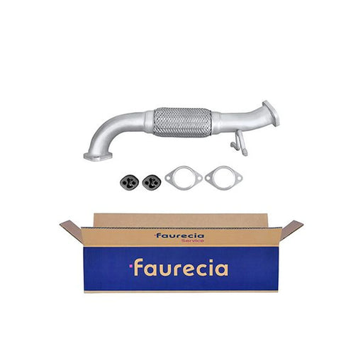 Hella Exhaust Pipe OD 8LA 366 000-551