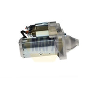 NAPA Starter Motor 12V 1.8kW 11 Teeth fits Ford Fiesta VII 2017-2019 1.5