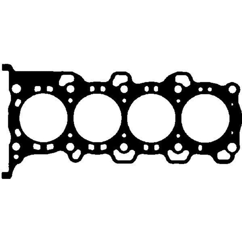 BGA Cylinder Head Gasket 0mm Thick fits Suzuki Wagon R+ 1998-2000 1.2
