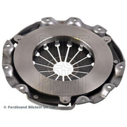 Blue Print Clutch Pressure Plate 240mm fits Hyundai H-1 2000-2004 2.4