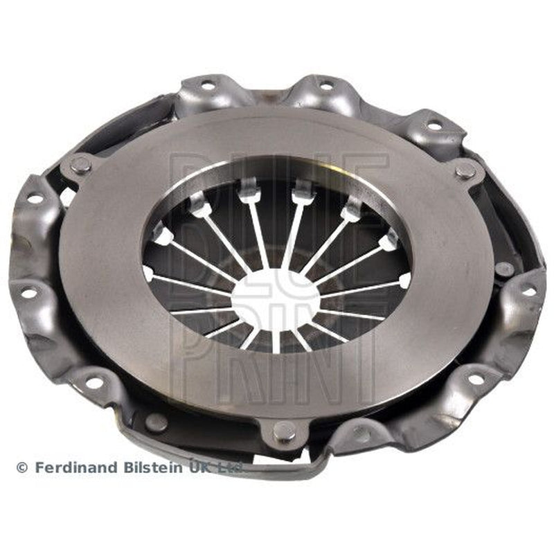 Blue Print Clutch Pressure Plate 240mm fits Hyundai H-1 2000-2004 2.4