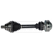 Borg & Beck CV Drive Shaft Driveshaft Front Left BDS1150
