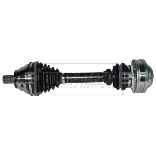 Borg & Beck CV Drive Shaft Driveshaft Front Left BDS1150
