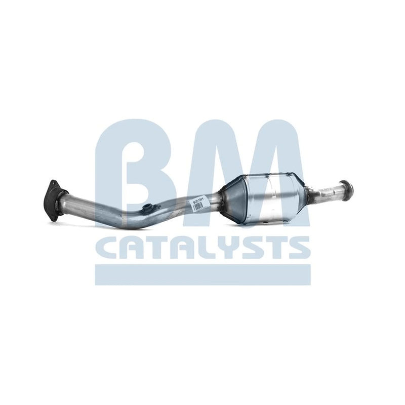 BM Catalysts Homologated Petrol Cat fits Citroën Zx 1991-1997 1.6
