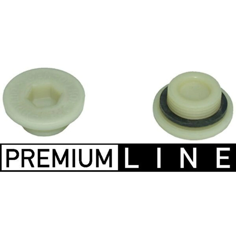 Mahle Radiator Cap Bolt