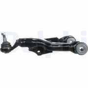 Delphi Control/Trailing Arm Lower fits Toyota Fj Cruiser 2005-2018 4.0