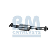 BM Catalysts Homologated Petrol Cat fits Rover Streetwise 2003-2005 1.4