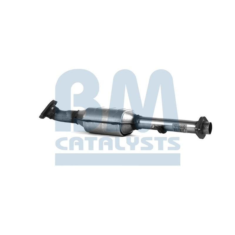 BM Catalysts Homologated Petrol Cat fits Rover Streetwise 2003-2005 1.4