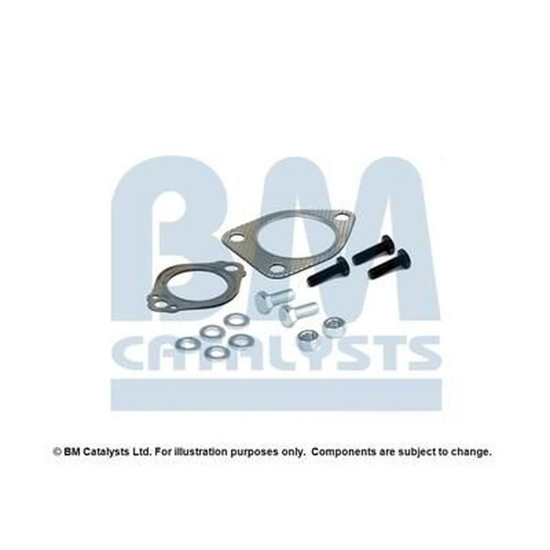 BM Catalysts Fitting Kit FK11695B FK11695B