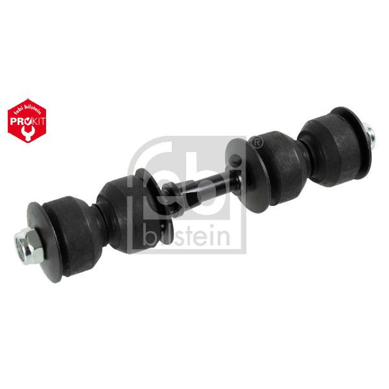 Febi Stabiliser Bar Link Coupling Rod Front Right 42983