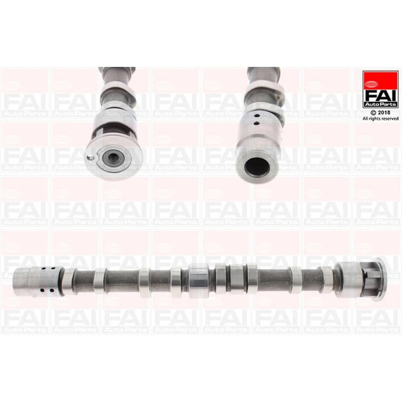 FAI Engine Camshaft Lobes fits Audi A1 2010-2015 1.4