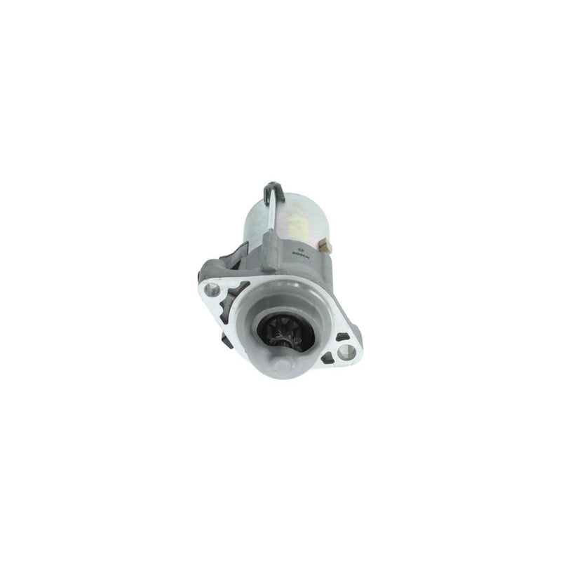 Bosch Starter Motor 12V 1.6kW 9 Teeth