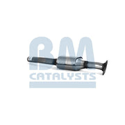 BM Catalysts Homologated Petrol Cat fits Mazda MX-5 1998-2005 1.6 1.8