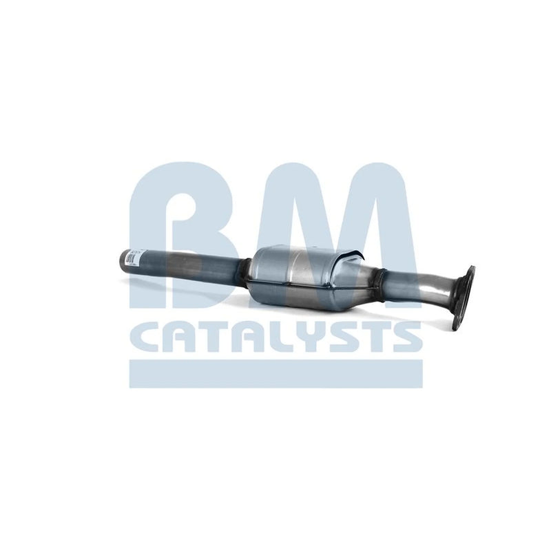 BM Catalysts Homologated Petrol Cat fits Mazda MX-5 1998-2005 1.6 1.8